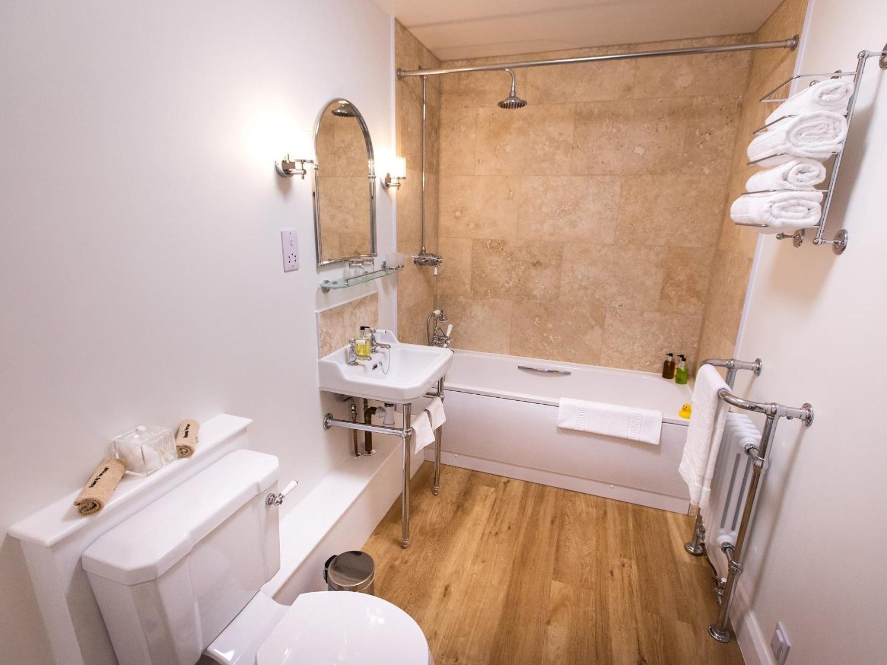 Pengelly Farmhouse B&B Truro Cameră foto